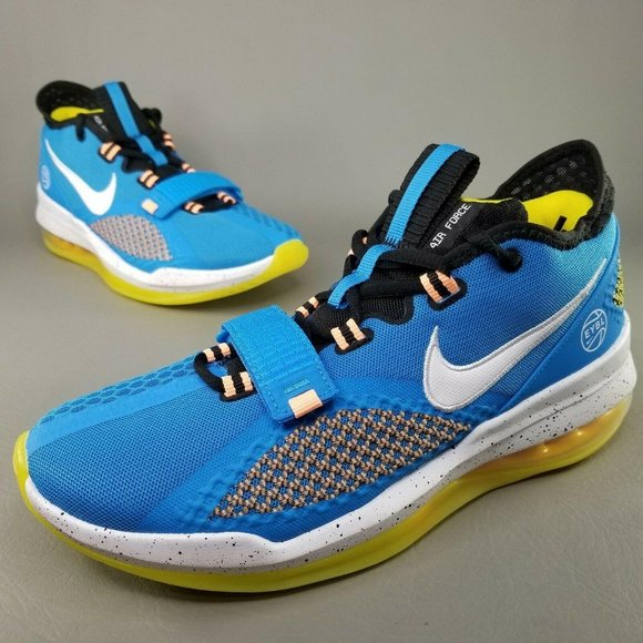 nike air force max low eybl